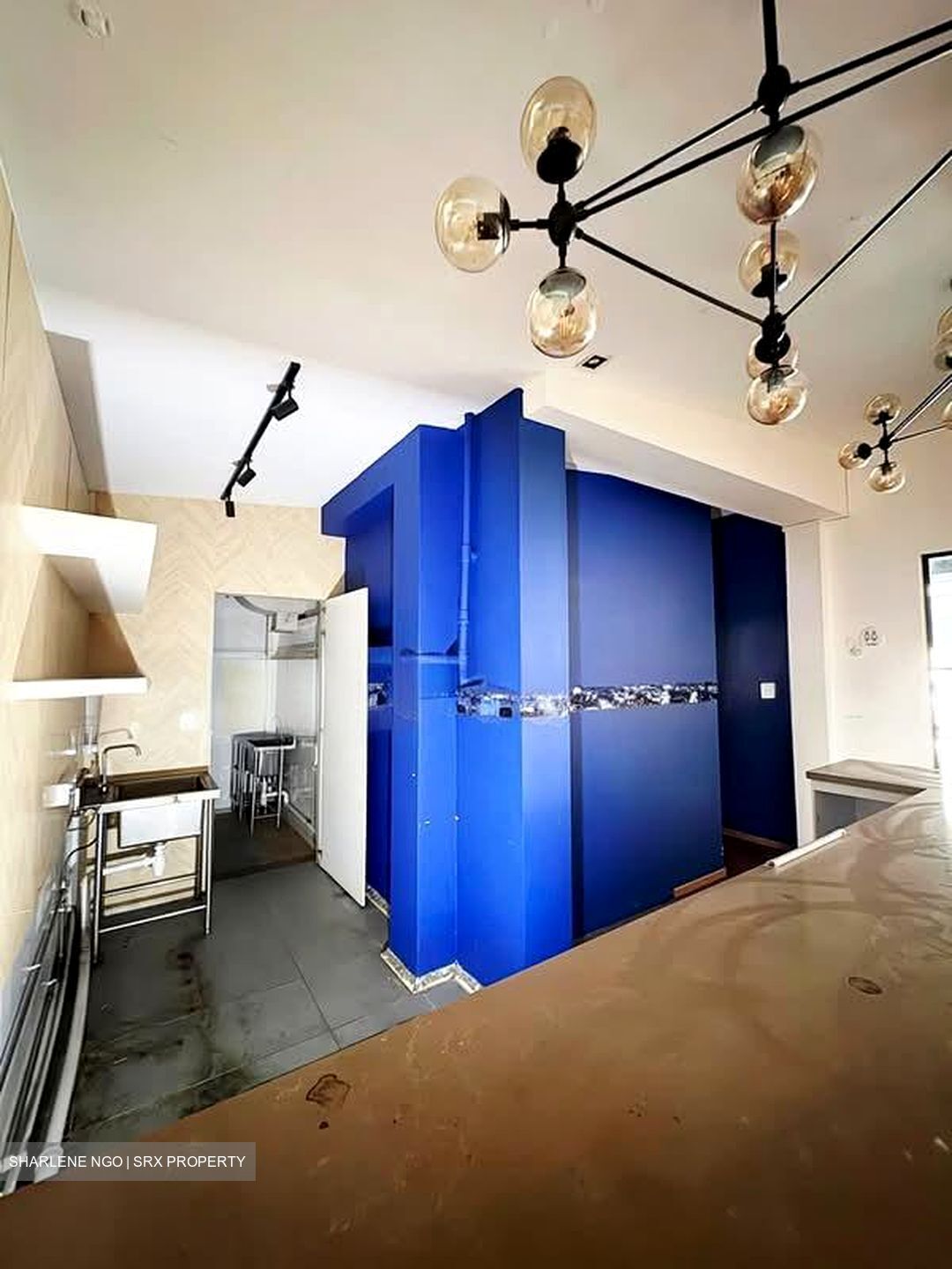 Sembawang Hills Estate (D20), Shop House #571671371